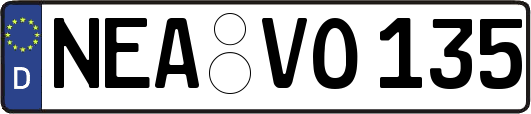 NEA-VO135