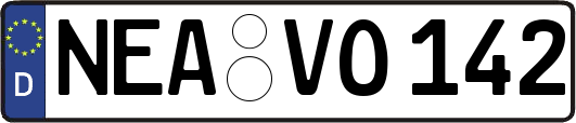 NEA-VO142