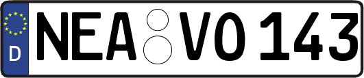 NEA-VO143
