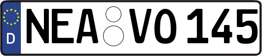 NEA-VO145