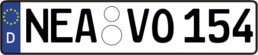 NEA-VO154
