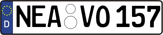 NEA-VO157