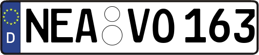 NEA-VO163