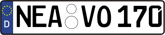 NEA-VO170