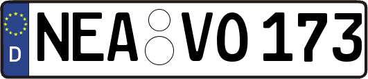 NEA-VO173