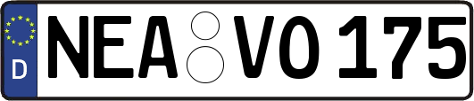 NEA-VO175