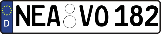 NEA-VO182