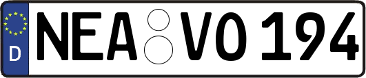 NEA-VO194