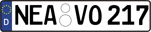 NEA-VO217