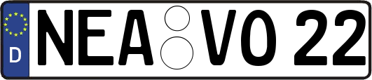 NEA-VO22