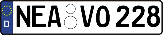 NEA-VO228