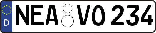 NEA-VO234