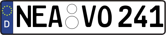 NEA-VO241
