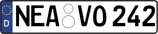 NEA-VO242