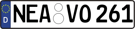NEA-VO261