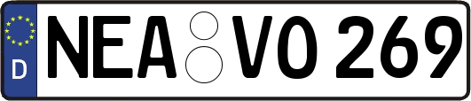 NEA-VO269