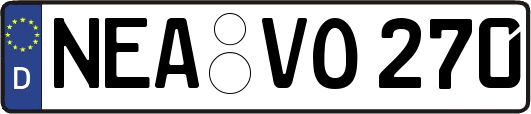 NEA-VO270