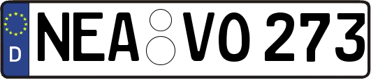 NEA-VO273