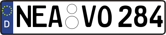 NEA-VO284