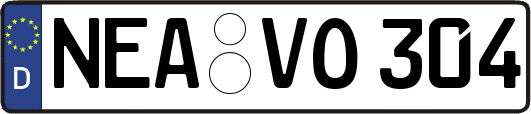 NEA-VO304