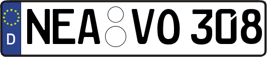 NEA-VO308