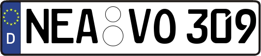 NEA-VO309