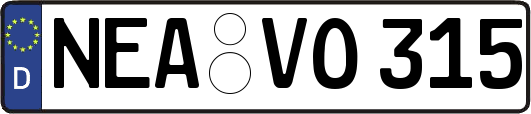 NEA-VO315