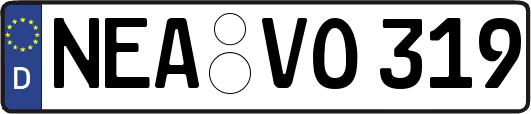 NEA-VO319