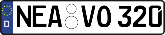 NEA-VO320