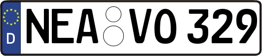 NEA-VO329