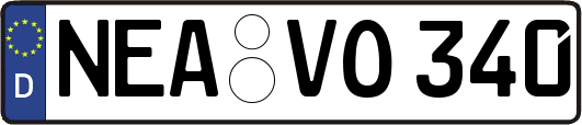 NEA-VO340
