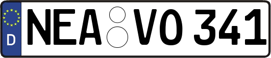 NEA-VO341