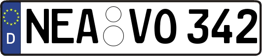 NEA-VO342