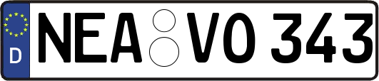 NEA-VO343