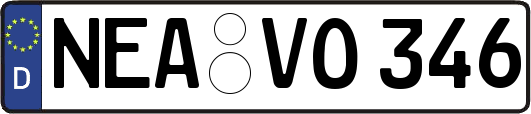 NEA-VO346
