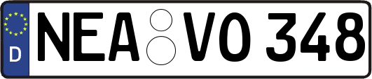 NEA-VO348
