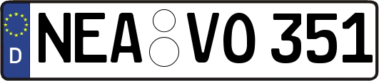 NEA-VO351