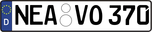 NEA-VO370