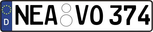 NEA-VO374