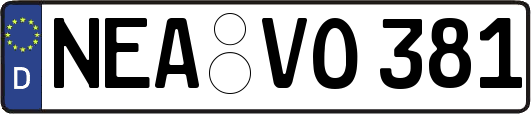 NEA-VO381
