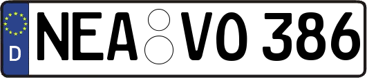 NEA-VO386