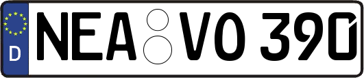 NEA-VO390