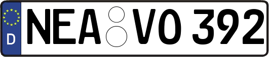 NEA-VO392