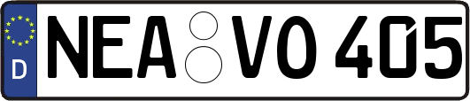 NEA-VO405