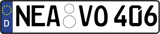 NEA-VO406