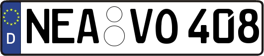 NEA-VO408