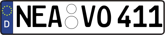 NEA-VO411