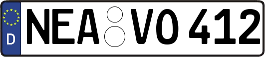 NEA-VO412