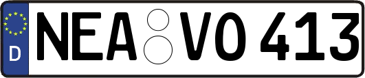 NEA-VO413