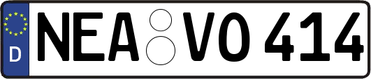 NEA-VO414